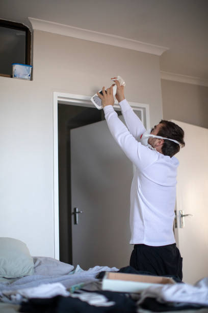Best Real Estate Mold Inspection  in Carrollton, GA