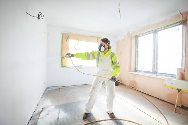 Best Mold Removal for HVAC Installations  in Carrollton, GA