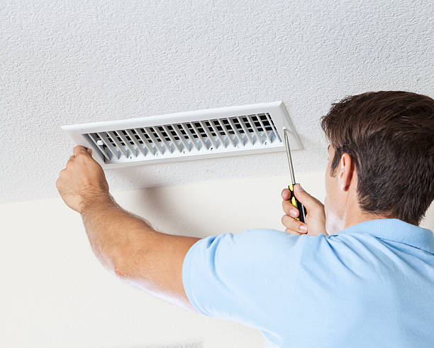 Best Air Quality Testing for Mold Spores  in Carrollton, GA